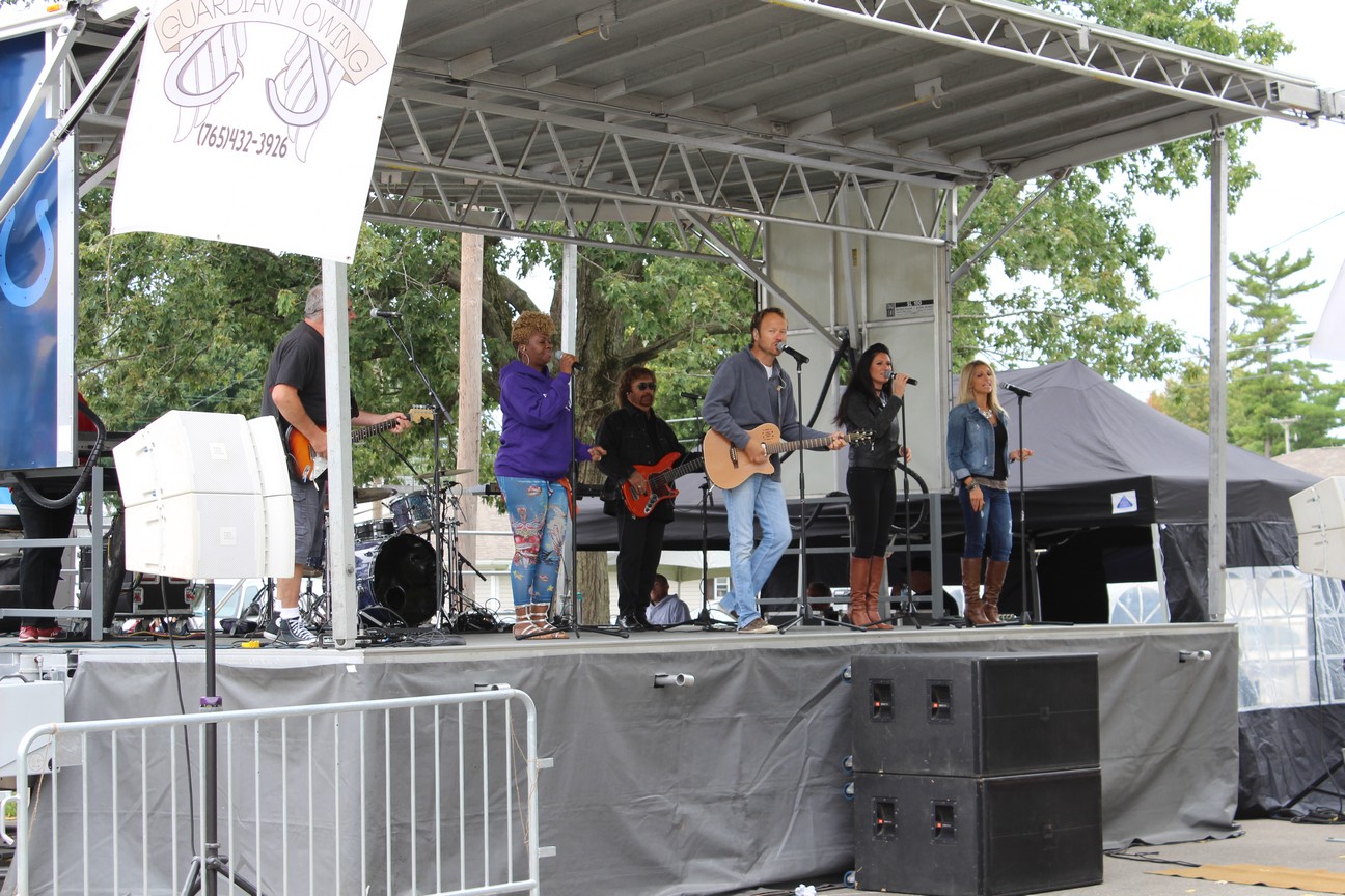 2024 ATLANTA NEW EARTH FESTIVAL Atlanta, Indiana