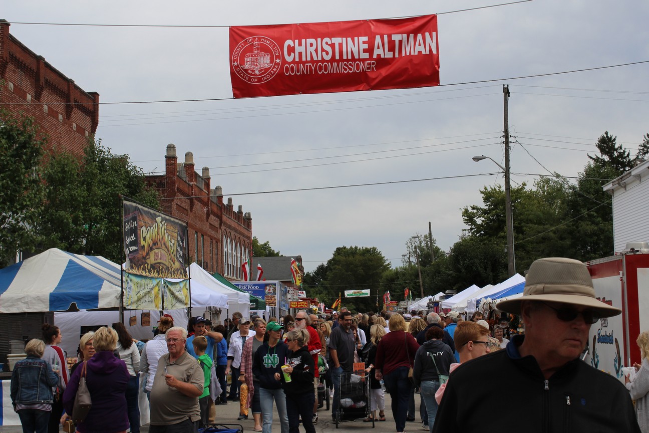 Celebrating 50 Years of the ATLANTA NEW EARTH FESTIVAL this 2023